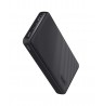 Trust Primo Lithium-Ion (Li-Ion) 20000 mAh Black