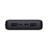 Trust Primo Lithium-Ion (Li-Ion) 20000 mAh Black