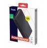 Trust Primo Lithium-Ion (Li-Ion) 20000 mAh Black
