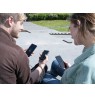 Trust Primo Lithium-Ion (Li-Ion) 20000 mAh Black