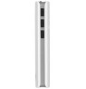 Power Bank Esperanza Radium EMP106WE (8000mAh, microUSB, USB 2.0, white color)
