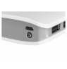 Power Bank Esperanza Radium EMP106WE (8000mAh, microUSB, USB 2.0, white color)
