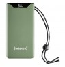 Intenso 7332057 power bank Lithium Polymer (LiPo) 20000 mAh Green