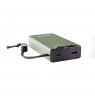 Intenso 7332057 power bank Lithium Polymer (LiPo) 20000 mAh Green