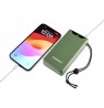 Intenso 7332057 power bank Lithium Polymer (LiPo) 20000 mAh Green