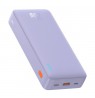 Baseus Airpow PPAP20K Lithium Polymer (LiPo) 20000 mAh Violet
