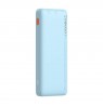 BASEUS POWERBANK AIRPOW 10000MAH 20W (BLUE)