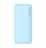 BASEUS POWERBANK AIRPOW 10000MAH 20W (BLUE)