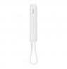 Baseus P10022109223-00 Lithium polymer (LiPo) power bank 10000 mAh Wireless charging White