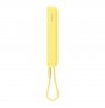 Baseus P10022109Y23-00 Lithium polymer (LiPo) power bank 10000 mAh Wireless charging Yellow