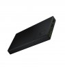 Green Cell PBGC02S power bank Lithium Polymer (LiPo) 10000 mAh Black