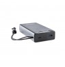 Intenso 7332054 power bank Lithium Polymer (LiPo) 20000 mAh Grey