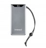 Intenso 7332054 power bank Lithium Polymer (LiPo) 20000 mAh Grey