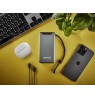 Intenso 7332054 power bank Lithium Polymer (LiPo) 20000 mAh Grey