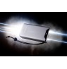 Intenso 7332054 power bank Lithium Polymer (LiPo) 20000 mAh Grey