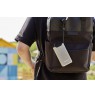 Intenso 7332054 power bank Lithium Polymer (LiPo) 20000 mAh Grey