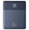 Baseus Blade2 Lithium Polymer (LiPo) 12000 mAh Blue