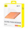 Baseus Blade2 Lithium Polymer (LiPo) 12000 mAh Orange