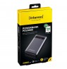 POWER BANK USB 20000MAH ANTHRACITE 7332354 INTENSO