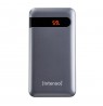 POWER BANK USB 20000MAH ANTHRACITE 7332354 INTENSO
