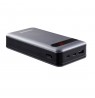 POWER BANK USB 20000MAH ANTHRACITE 7332354 INTENSO