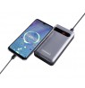 POWER BANK USB 20000MAH ANTHRACITE 7332354 INTENSO