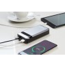 POWER BANK USB 20000MAH ANTHRACITE 7332354 INTENSO
