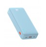 Baseus Airpow Lithium Polymer (LiPo) 20000 mAh Blue