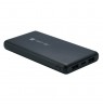 Power bank charger 10,000 mAh 1x USB-C, 2x USB-A 5V