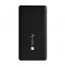 Power bank charger 10,000 mAh 1x USB-C, 2x USB-A 5V
