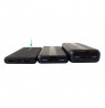 Power bank charger 10,000 mAh 1x USB-C, 2x USB-A 5V