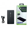 Power bank charger 10,000 mAh 1x USB-C, 2x USB-A 5V