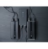 Power bank charger 10,000 mAh 1x USB-C, 2x USB-A 5V