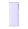 BASEUS POWERBANK AIRPOW 10000MAH 20W (PURPLE)