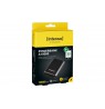 POWER BANK USB 10000MAH/ANTHRACITE A10000 INTENSO