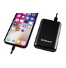 POWER BANK USB 10000MAH/ANTHRACITE A10000 INTENSO