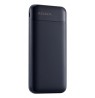 POWER BANK USB 10000MAH BLACK/PC100-14BK ADATA