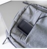 POWER BANK USB 10000MAH BLACK/PC100-14BK ADATA