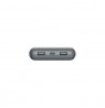 Belkin CAA009BT3MBK lightning cable 3 m Black
