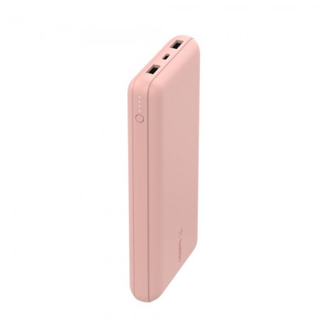 Belkin BPB012btRG 20000 mAh Rose gold
