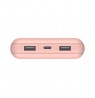 Belkin BPB012btRG 20000 mAh Rose gold
