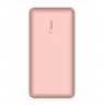 Belkin BPB012btRG 20000 mAh Rose gold