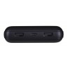 Belkin BPB012btBK 20000 mAh Black