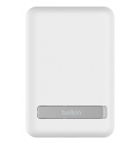 Belkin BoostCharge 5000 mAh Wireless charging White