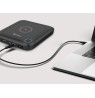 Sandberg All-in1 Laptop Powerbank 24000