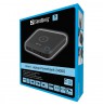 Sandberg All-in1 Laptop Powerbank 24000