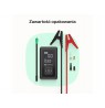 Greencell PowerBoost Air / Jump Starter / Car Powerbank with Compressor 8000mAh 1000A