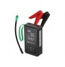 Green Cell CJSGC03 power bank Lithium-Ion (Li-Ion) 8000 mAh Black, Light Green