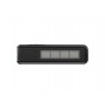 Green Cell CJSGC03 power bank Lithium-Ion (Li-Ion) 8000 mAh Black, Light Green