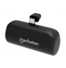 MANHATTAN PD Powerbank 5000mAh Typ-C St. 20W schwarz